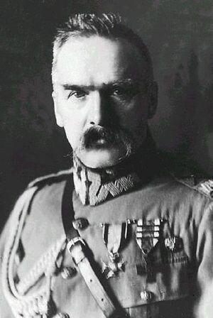 Юзеф Климент Пилсудский