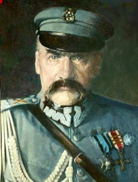 Юзеф Климент Пилсудский